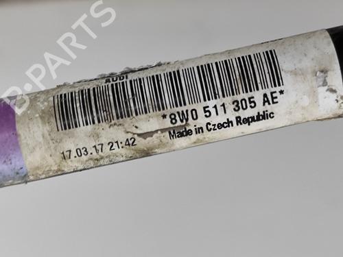 Anti roll bar AUDI A4 Allroad B9 (8WH, 8WJ) 2.0 TDI quattro | BP23249920M96 