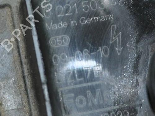 Used Ignition coil Ignition coil FORD FIESTA VI (CB1, CCN) 1.25 (82 hp) 6724360 6724360