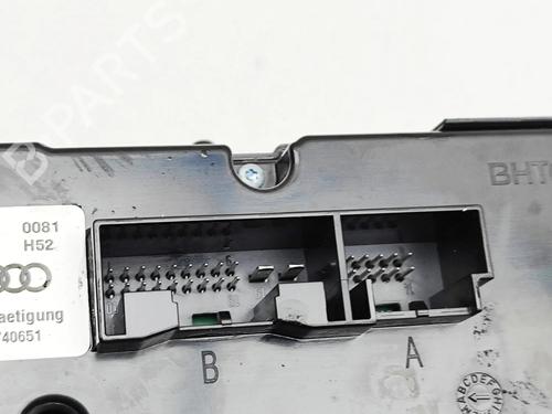 Electronic module AUDI Q7 (4MB, 4MG, 4MQ) 3.0 TDI quattro | BP32369770M83  - Image 6