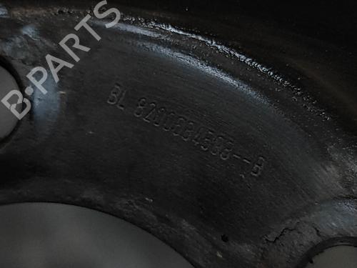 Fælk RENAULT MASTER III Van (FV) 2.3 dCi 145 FWD (FV0E, FV0F, FV0H, FV02, FV0M, FV0S,... | BP31686790C45 