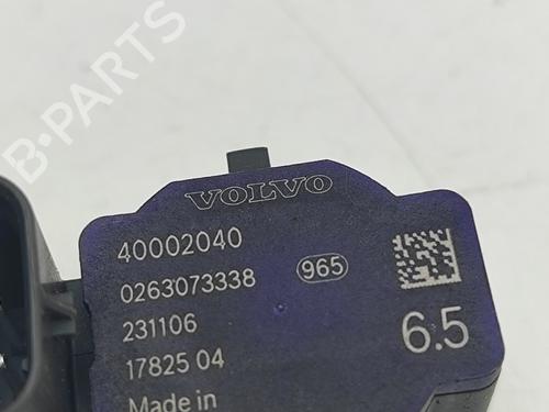 Electronic module VOLVO XC60 II (246) 2.0 B5 Mild-Hybrid | BP29392013M83 