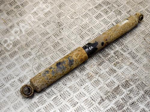 Used Left rear shock absorber FORD RANGER (TKE) 2.2 TDCi 4x4 (150 hp) 9296055