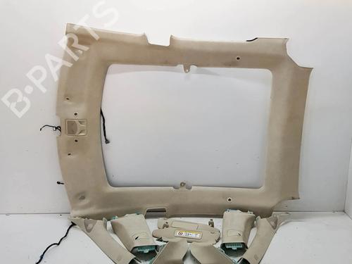 Used Interior roof Interior roof TESLA MODEL S (5YJS) 90D AWD (422 hp) 14639184 14639184