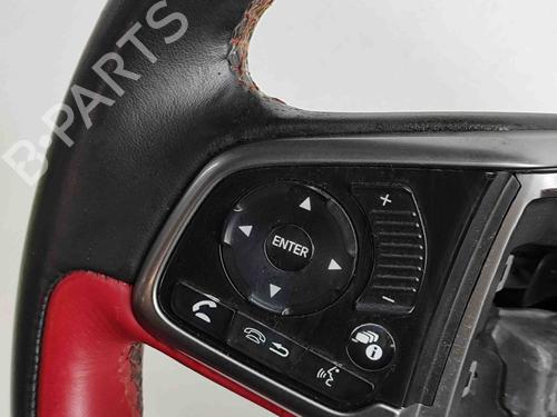 Steering wheel HONDA CIVIC X Hatchback (FC_, FK_) 2.0 Type-R (FK8) | BP21188292C49 