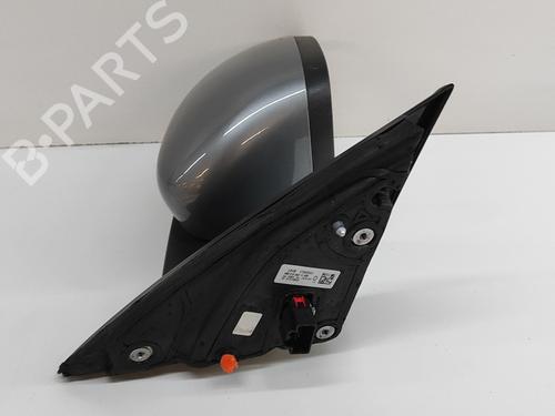 Right mirror FORD KUGA III (DFK) 2.5 FHEV | BP28559021C27 