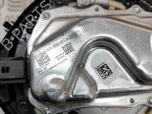 Varmeblæser VW ID.3 (E11, E12) Pro | BP27765954M62 