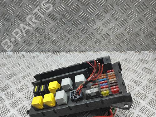 Fuse box VW CRAFTER 30-35 Bus (2E_) 2.0 TDI | BP37030058E1 - Image 3