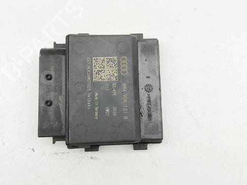 Electronic module AUDI A6 C8 Avant (4A5) RS6 TFSI Mild Hybrid quattro | BP33549661M83 - Image 2