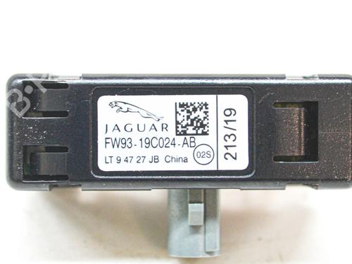 Electronic module JAGUAR E-PACE (X540) 2.0 D150 AWD | BP9166318M83  - Image 6