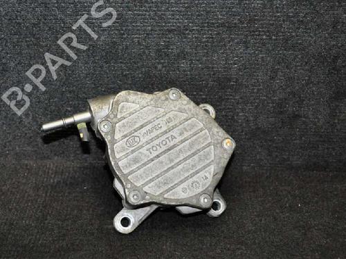 Vacuum pump TOYOTA AVENSIS Saloon (_T25_) 2.0 D-4D (ADT250_, ADT250R) | BP6730271M80 