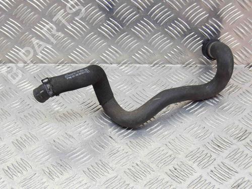 Pipe MERCEDES-BENZ C-CLASS (W205) C 220 BlueTEC / d (205.002, 205.004) | BP14621137M125