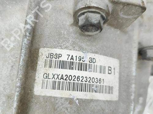 Transfer box FORD RANGER (TKE) 2.0 EcoBlue 4x4 | BP38782156M36 - Image 9