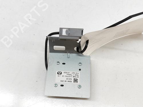 Used Antenna/Base MAZDA MX-5 IV (ND__) 2.0 (ND2E, ND6E) (160 hp) 29007642