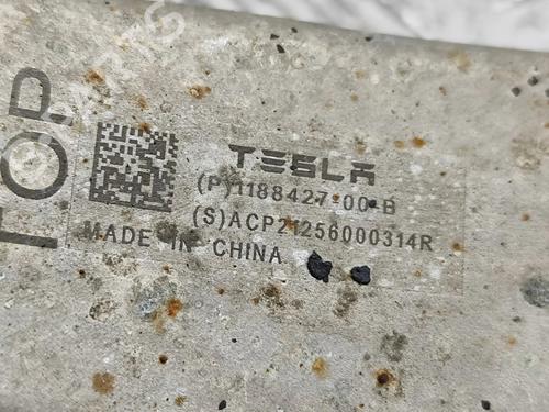 Right rear suspension arm TESLA MODEL Y (5YJY) EV Performance All-wheel Drive | BP28556276M15 