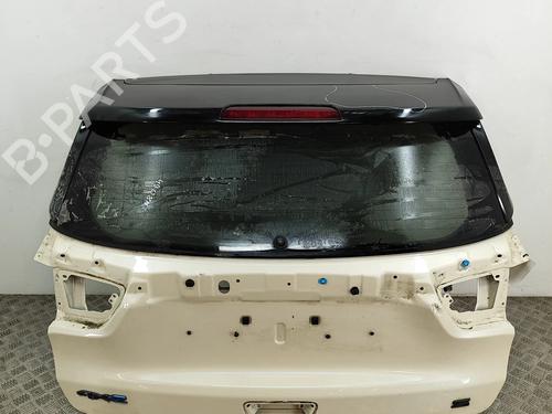 Used Tailgate JEEP COMPASS (MP, M6, MV, M7) 1.3 HYBRID 4X4 (190 hp) 30544517