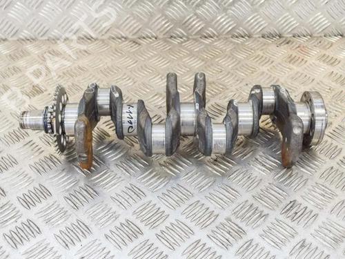 Used Other Other TOYOTA YARIS (_P13_) 1.3 (NSP130_, NSP130) (99 hp) 14621485 14621485