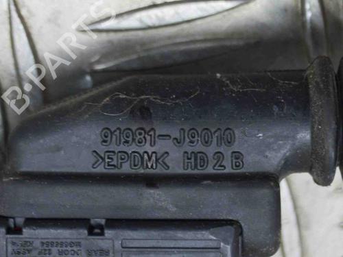 Wiring harness HYUNDAI KONA (OS, OSE, OSI) 1.0 T-GDi | BP14618727E16