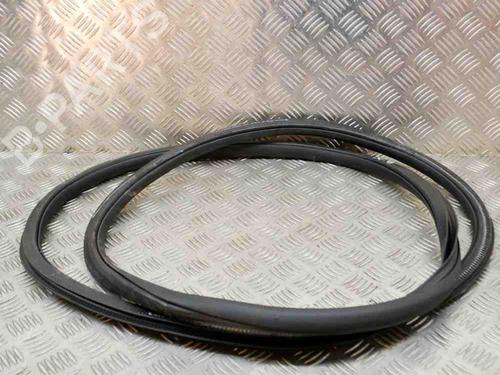 Used Rubber door seal SKODA SUPERB II Estate (3T5) 2.0 TDI 16V (140 hp) 14627713