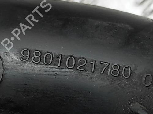 Rør CITROËN C4 CACTUS 1.6 BlueHDi 100 | BP29975746M125