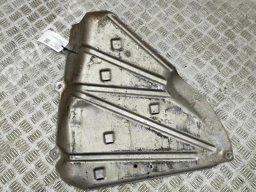 Used Underbody protection Underbody protection CHEVROLET CORVETTE (C6) Z06 7.0 (505 hp) 36043881 36043881