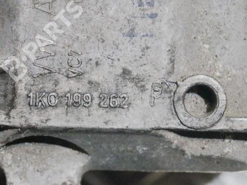 Engine mount VW GOLF VI (5K1) 1.8 TSI | BP6715257M89 