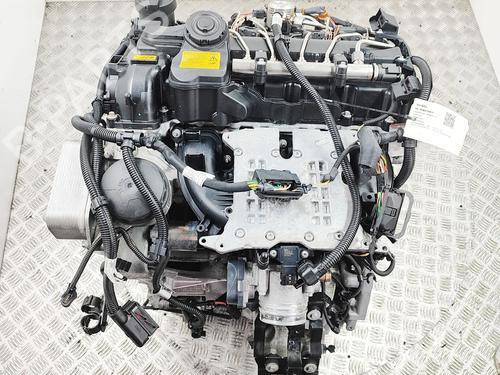Engine AUDI A4 B8 (8K2) 1.8 TFSI | BP36809645M1 - Image 6