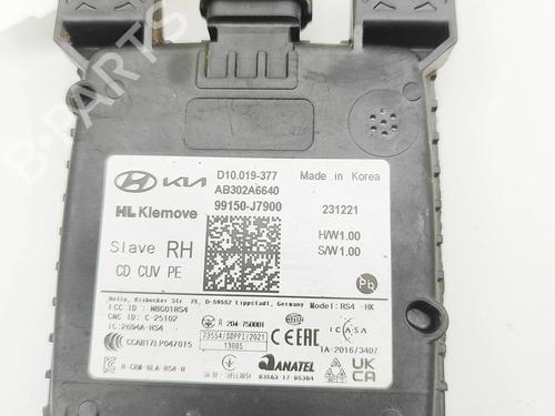 Electronic module KIA XCEED (CD) 1.5 T-GDI | BP37481444M83 - Image 6