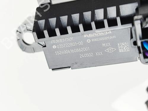 Switch RENAULT ARKANA I (LCM_, LDN_) 1.6 E-TECH 145 (LDMU) | BP37238520I30 - Image 7