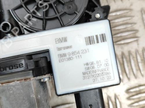 Rear left window mechanism BMW i4 (G26) M50 xDrive | BP27769345C24 - Image 6