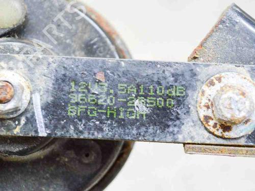 Electronic module HYUNDAI SANTA FÉ II (CM) 2.2 CRDi 4x4 | BP14630044M83 