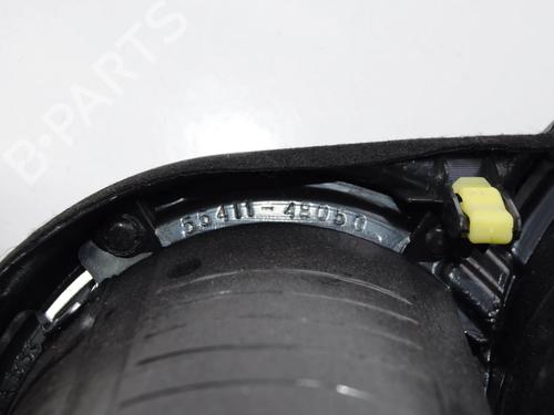 Other LEXUS RX (_U3_) 400h (MHU38_) | BP30245703O1