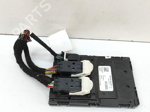 Used Electronic module AUDI Q7 (4MB, 4MG, 4MQ) 45 TDI quattro (249 hp) 28675510