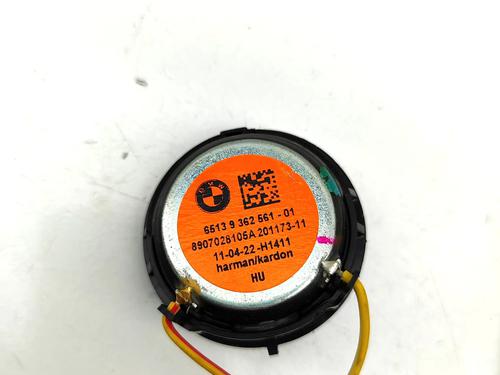 Speaker BMW 4 Gran Coupe (G26) M440 i Mild-Hybrid xDrive | BP34136887E2  - Image 8