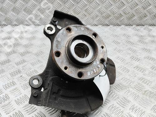 Used Left front steering knuckle Left front steering knuckle PEUGEOT BOXER Van 2.0 BlueHDi 110 (110 hp) 33961954 33961954