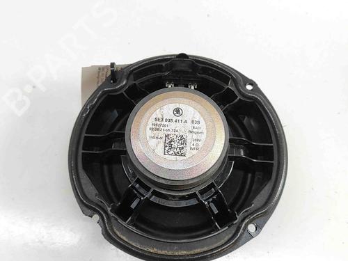 Speaker SKODA ENYAQ iV SUV (5AZ) 60 | BP29488041E2 