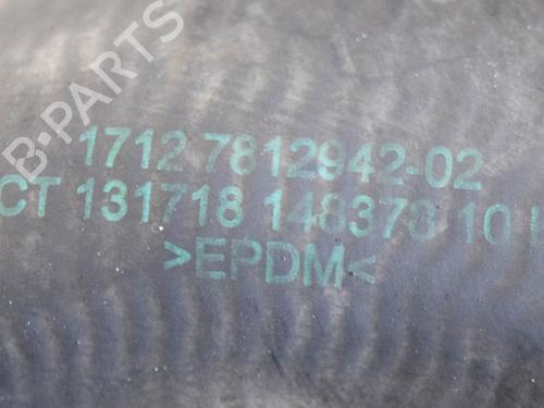 Pipe BMW 3 (F30, F80) 335 d xDrive | BP14615254M125 