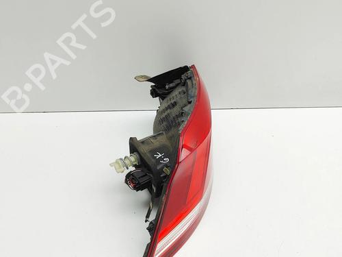 Left taillight VW PASSAT B8 (3G2, CB2) 2.0 TDI | BP30596457C34 - Image 2