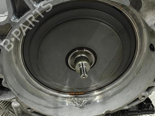 Gearbox KIA SORENTO IV (MQ4, MQ4A) 2.2 CRDi AWD | BP31047198M3