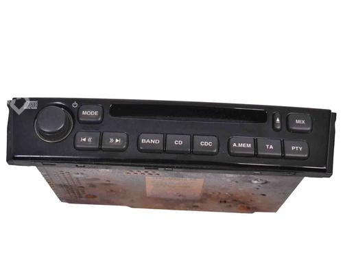 Used Electronic module JAGUAR XJ (X350, X358) D 2.7 (207 hp) 30235718