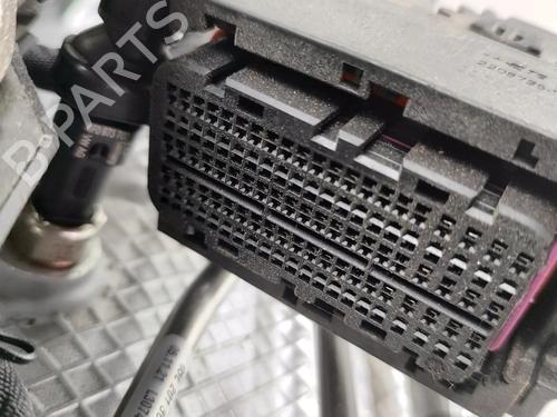 Engine VW GOLF VIII (CD1, DA1) 2.0 TDI GTD | BP33359108M1 - Image 9