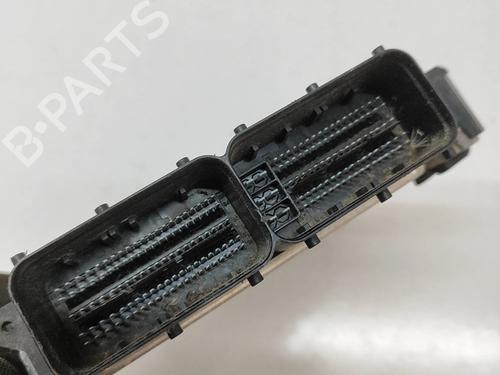 Engine control unit (ECU) SUZUKI VITARA (LY) 1.6 DDiS AllGrip (APK416D) | BP33374193M57  - Image 6