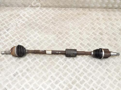 Used Right front driveshaft Right front driveshaft FORD FIESTA VII (HJ, HF) 1.0 EcoBoost (140 hp) 11334455 11334455