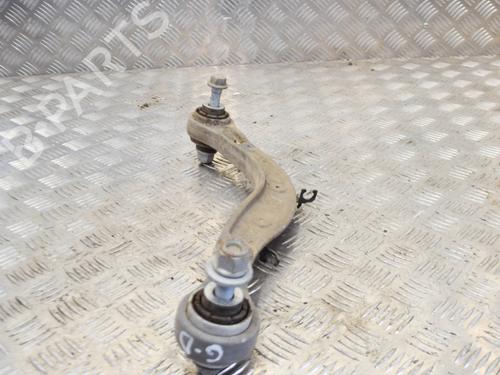 Used Right rear suspension arm Right rear suspension arm LAND ROVER DISCOVERY V (L462) 3.0 Td6 4x4 (258 hp) 8144898 8144898