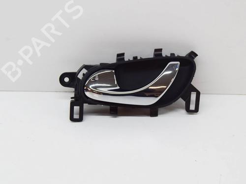 Used Rear left interior door handle Rear left interior door handle NISSAN QASHQAI II (J11, J11_) 1.3 DIG-T (140 hp) 27749650 27749650