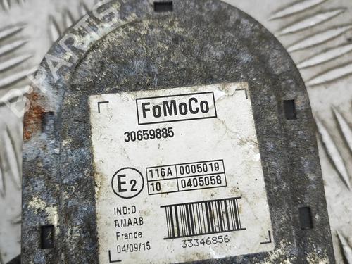 Control unit VOLVO V40 Hatchback (525) D4 | BP38267843M11  - Image 7