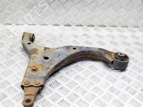 Used Right front suspension arm KIA CARENS III MPV (UN) 2.0 CVVT (144 hp) 8412344