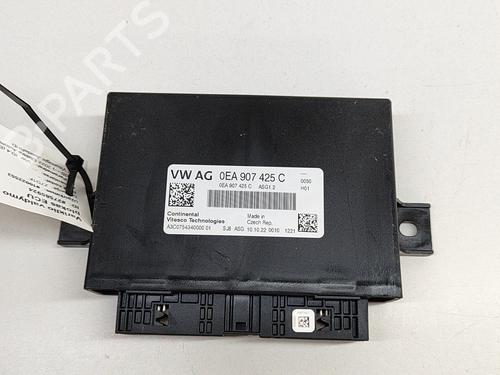 Computer motormanagement VW ID.4 (E21) PRO (265 hp) 28552156