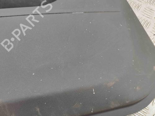Rear left panel LAND ROVER RANGE ROVER EVOQUE (L538) 2.2 D 4x4 | BP29753006C60