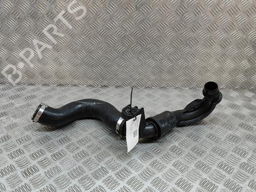 Rør FORD PUMA (J2K, CF7) 1.0 EcoBoost mHEV (125 hp) 28431660