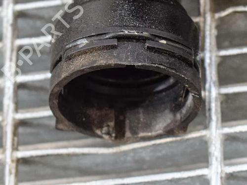 Used Pipe Pipe BMW 5 (E60) 520 d (177 hp) 14666194 14666194